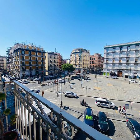 Holiday Home Napoli Station Exterior photo
